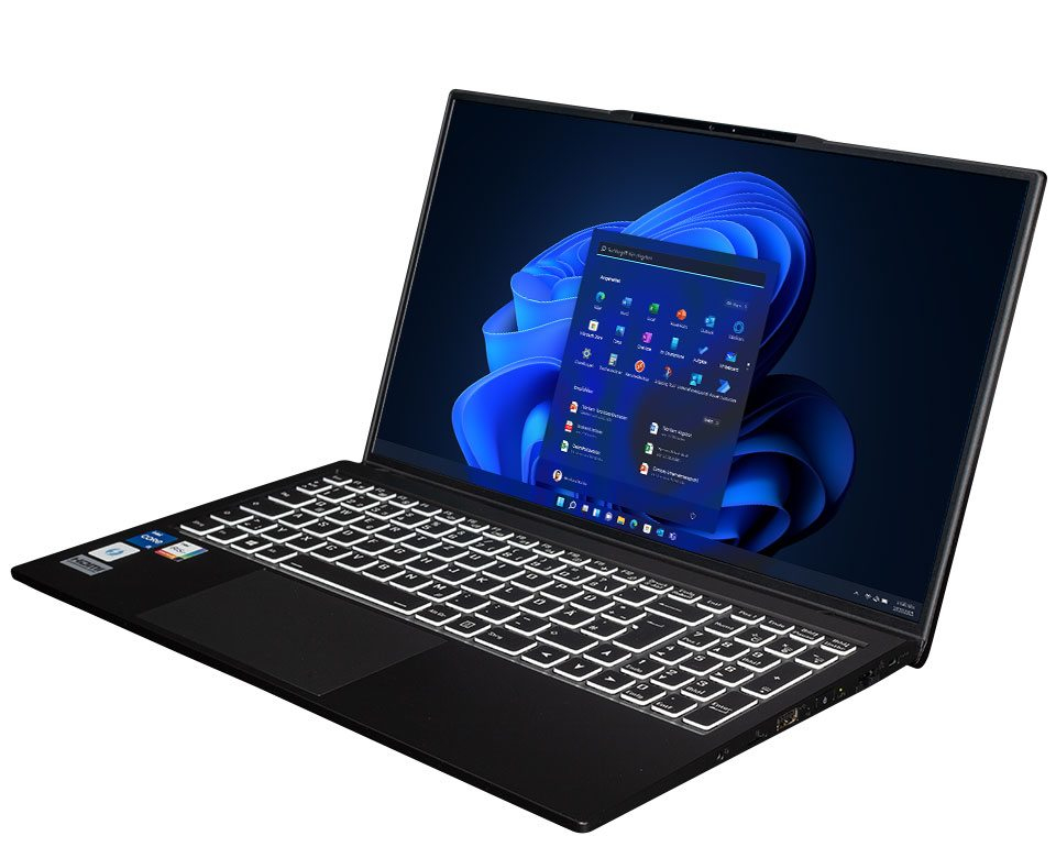 bluechip TRAVELline B15W58 – image 2