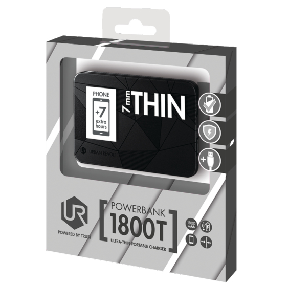 Trust 20248 power bank – image 7