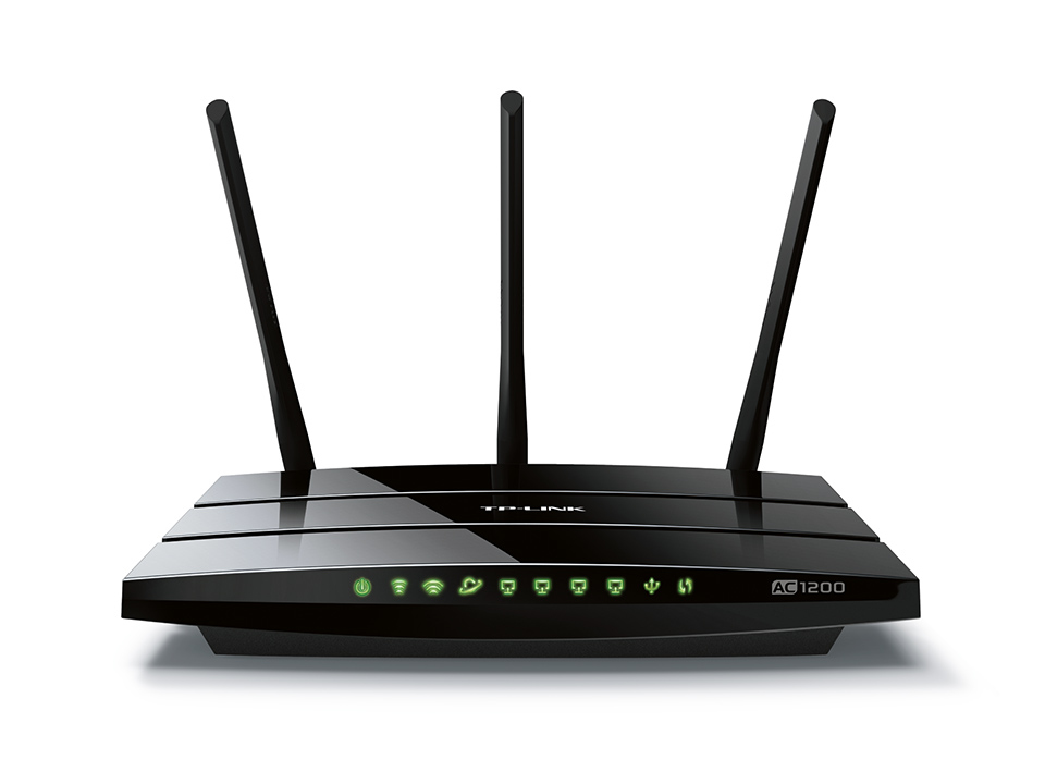 TP-Link Archer C1200 – image 3