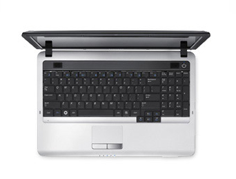 Samsung R NP-RV510-A05 Intel® Celeron® T3500 – image 7