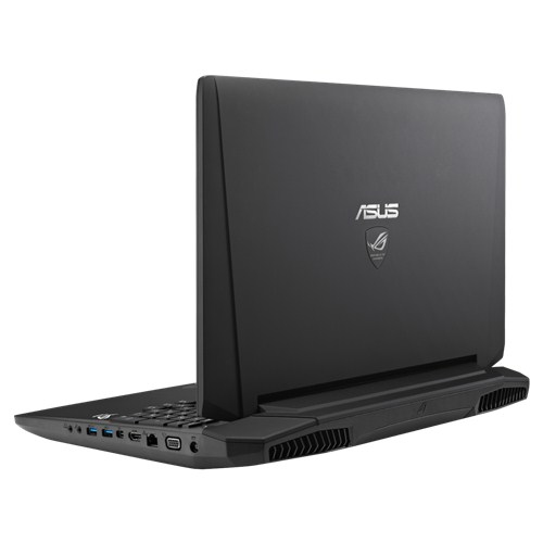 ASUS ROG G750JZ-T4172H laptop Intel® Core™ i7 i7-4710HQ – image 5