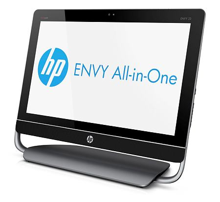 HP ENVY 23-c022a Intel® Core™ i7 i7-3770S – image 5