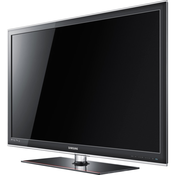 Samsung UN46C6300SF 116.6 cm (45.9") Full HD Wi-Fi – image 2