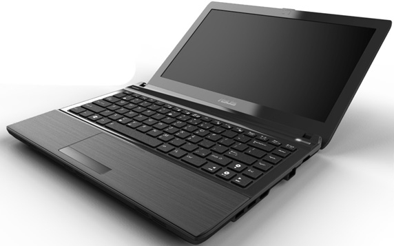ASUSPRO P31F-RO090X laptop Intel® Core™ i3 i3-380M – image 1