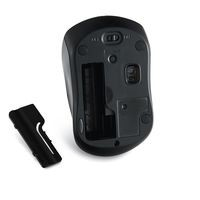 Verbatim 99747 mouse Office Ambidextrous RF Wireless Blue LED – image 5