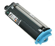 Epson C2600 CYAN HI-CAP TONER