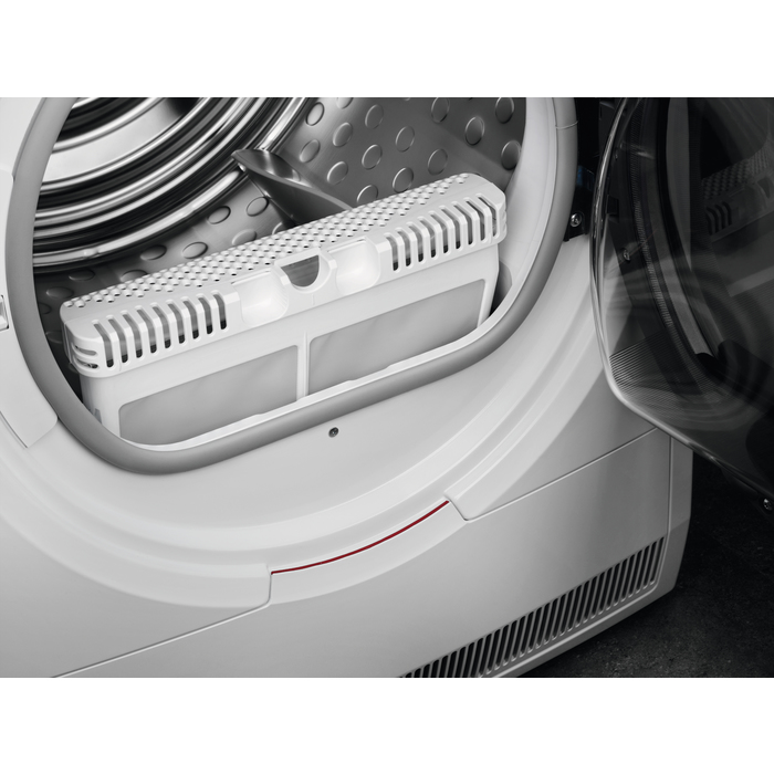 AEG T9DEE98PC tumble dryer Freestanding Front-load – image 6
