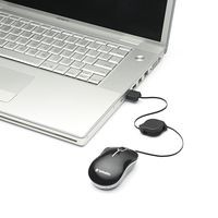 Verbatim 98113 mouse Travel Ambidextrous USB Type-A Optical – image 4