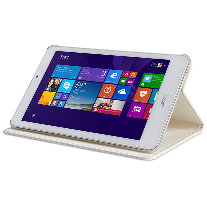 Acer NP.BAG1A.132 tablet case