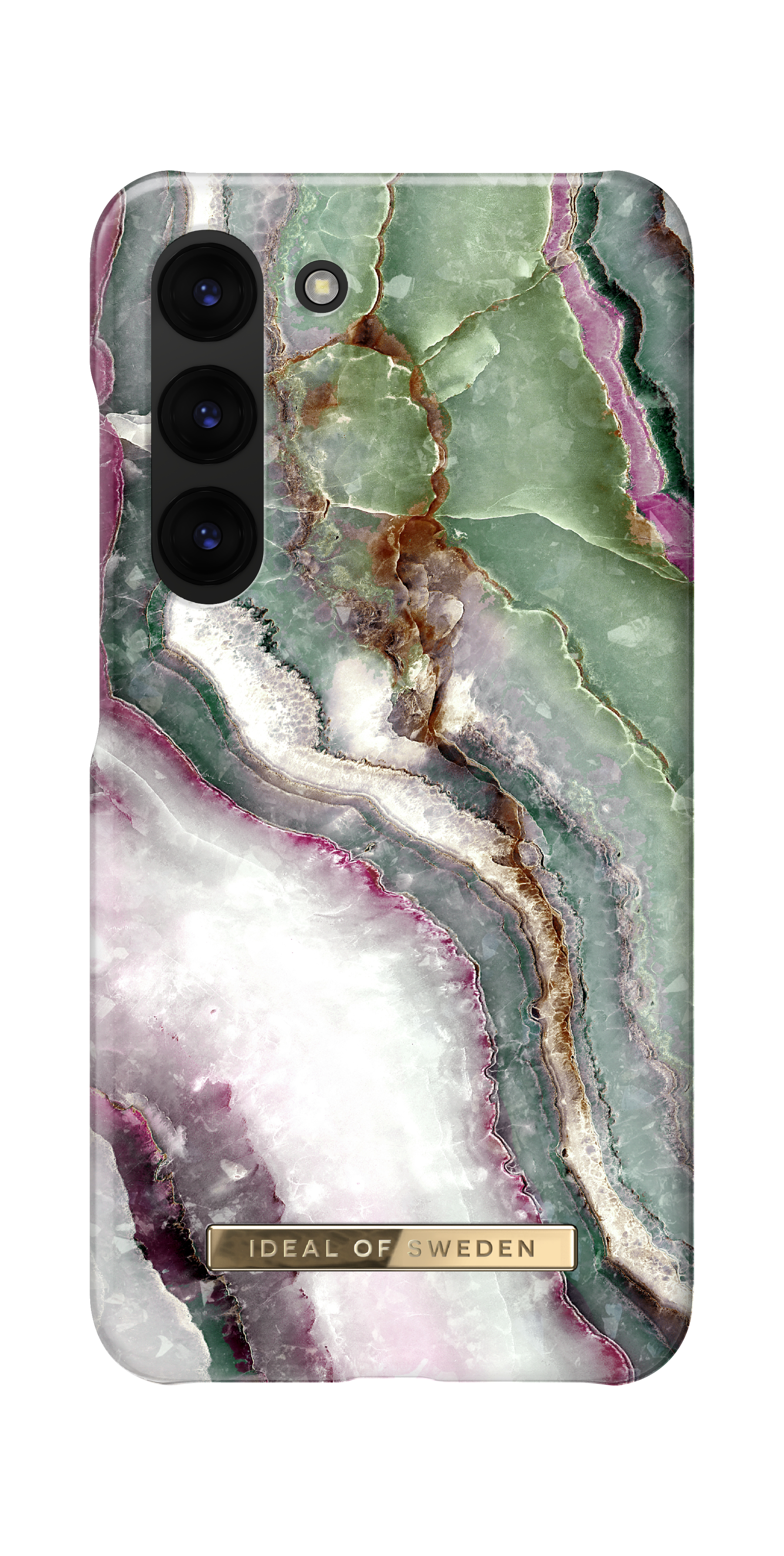iDeal of Sweden Printed Case Galaxy S23P Northern Lights – image 3