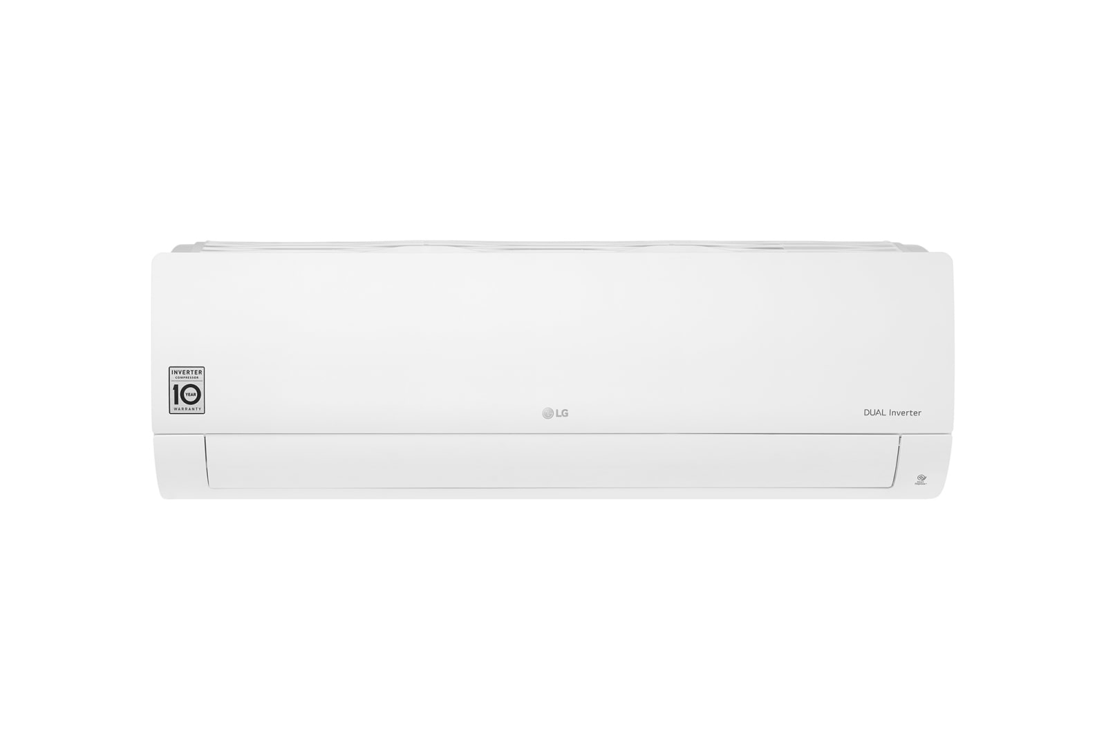 LG S24EQ air conditioner Split system White
