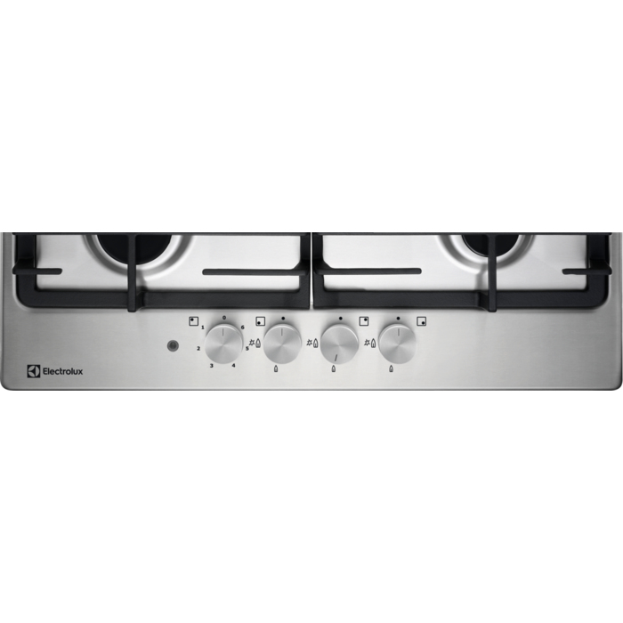 Electrolux KGM64311X Stainless steel Built-in – image 2