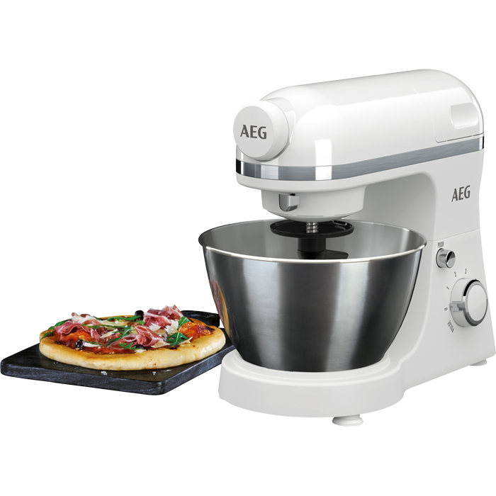 AEG KM3200 Stand mixer