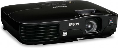 Epson EH-TW450 + 80'' Screen + Game – image 5