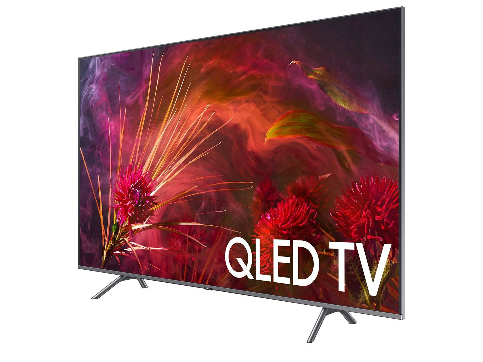 Samsung QN82Q8FNBFXZA TV 2.08 m (82") 4K Ultra HD Smart TV Wi-Fi Black – image 2