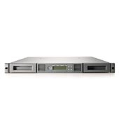 HP StorageWorks DAT 72x10 Tape Autoloader