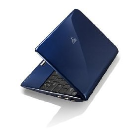 ASUS 1005HA-PU1X-BU netbook Intel Atom® N280 – image 7