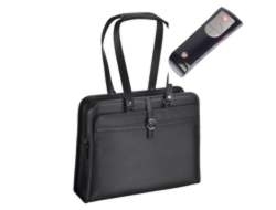 Targus Ladies Leather Case