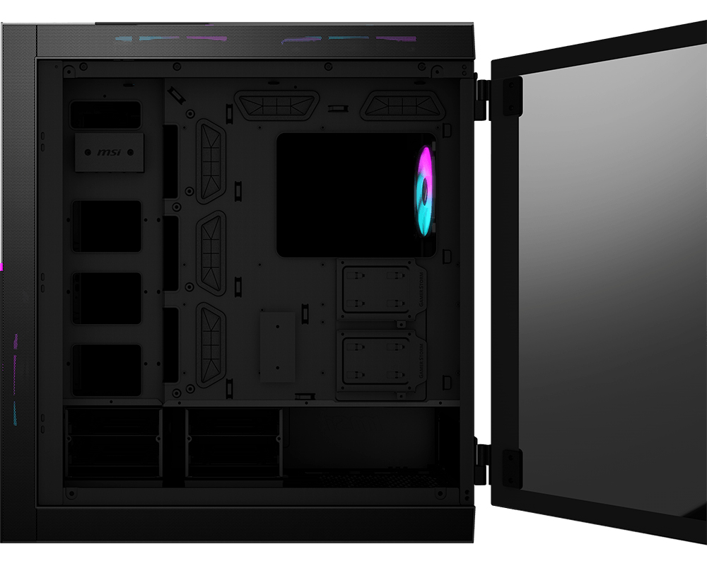 MSI MPG SEKIRA 500X – image 9