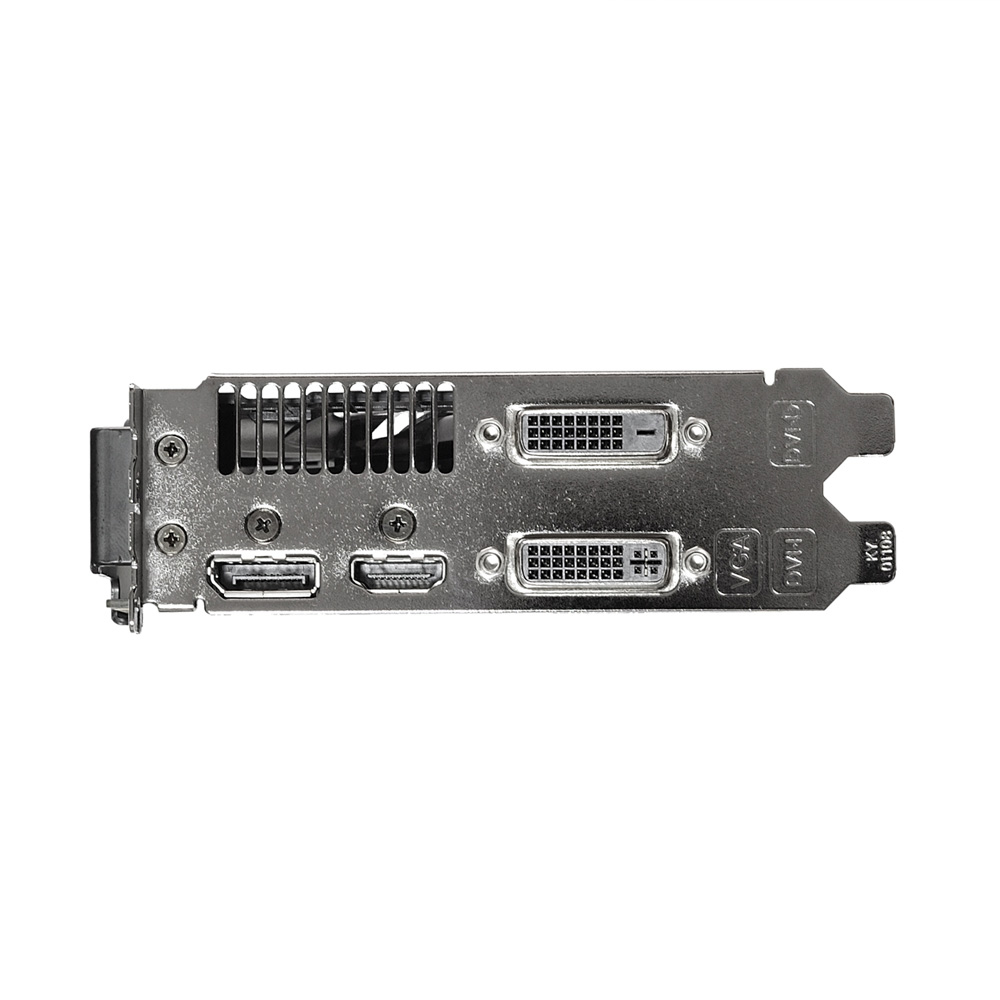 ASUS 90YV04X0-M0NA00 graphics card AMD Radeon R9 270 – image 5