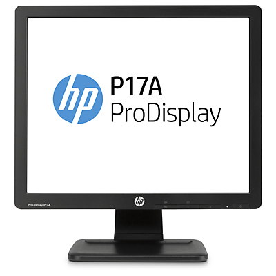 HP ProDisplay P17A – image 1