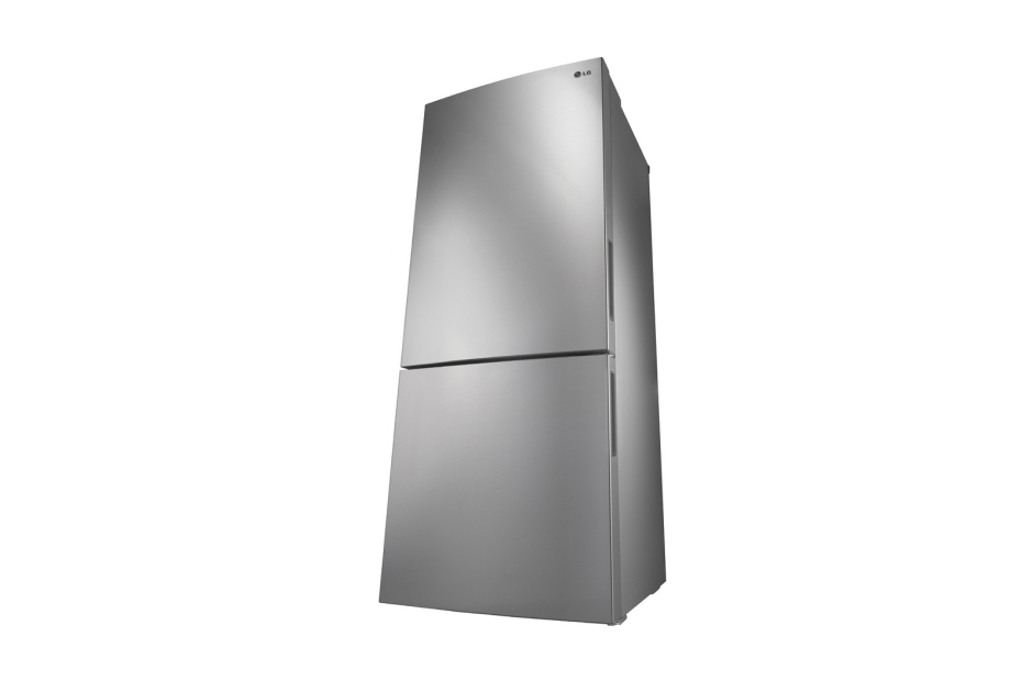 LG GBB547PZYZH fridge-freezer Freestanding – image 3