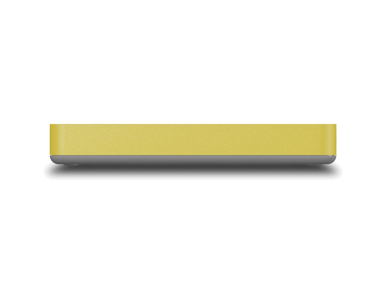Buffalo HD-PNF1.0U3-BYE external hard drive – image 3