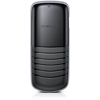 Samsung E1080 3.63 cm (1.43") 64.5 g Black – image 6