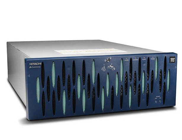Acer Gateway AMS2100 Rack (4U) – image 2