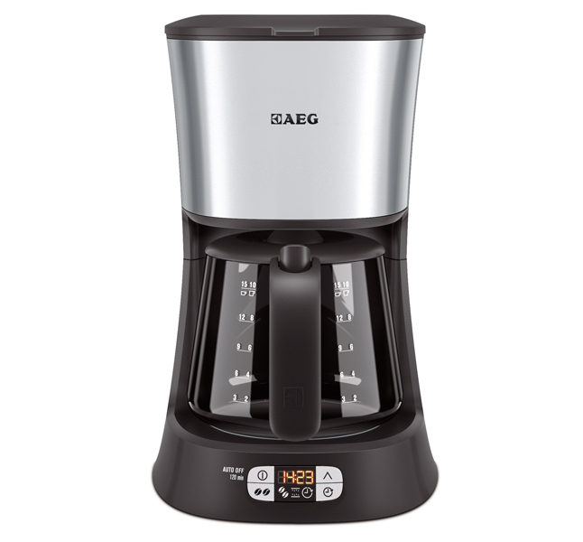 AEG KF5220 Drip coffee maker