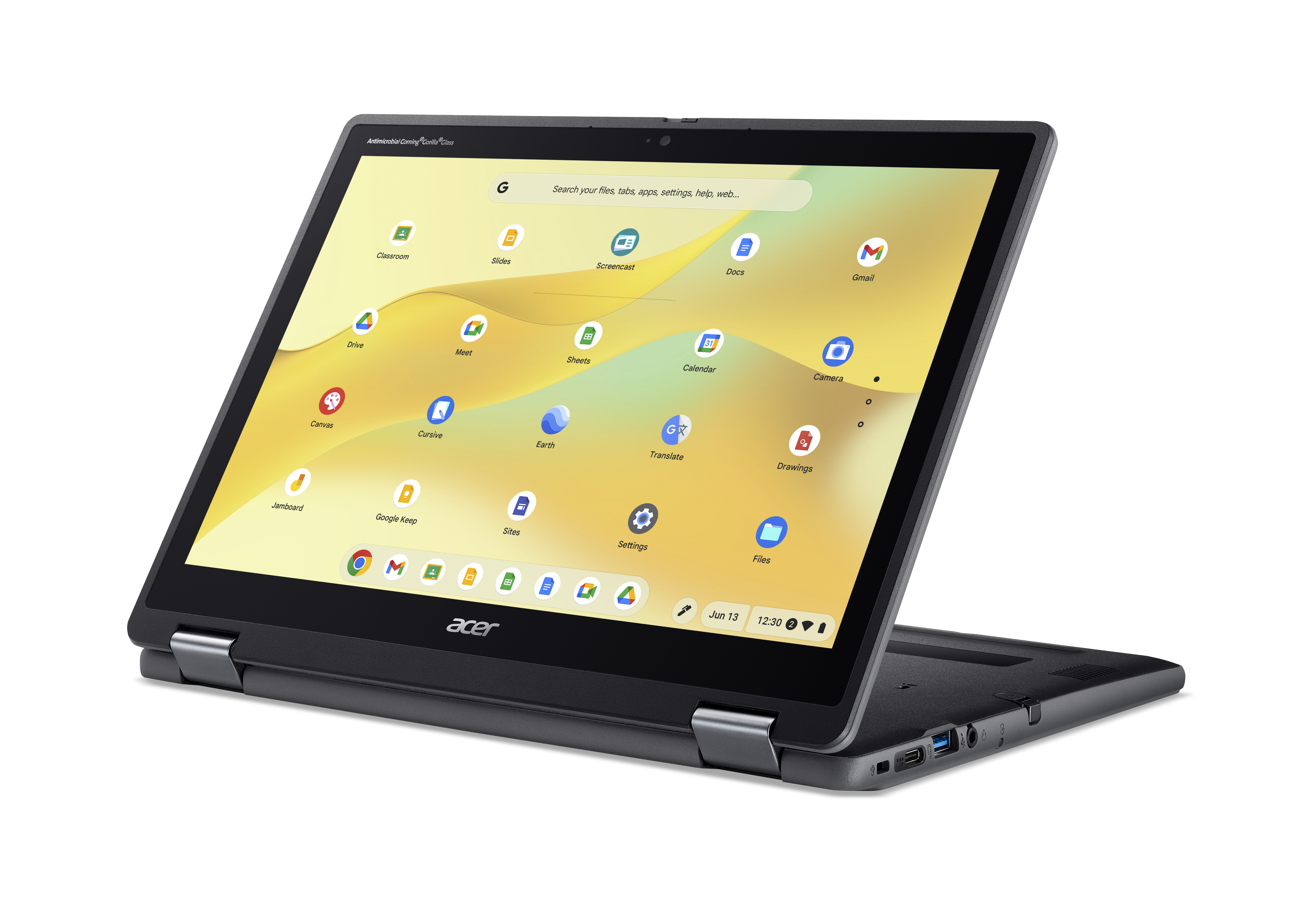 Product Gallery