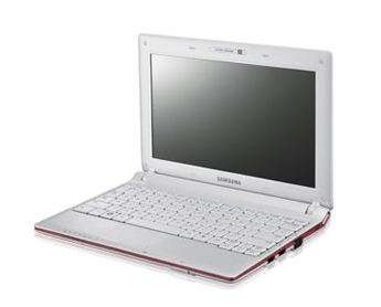 Samsung N145-JP06FR Intel Atom® N455 Netbook – image 5