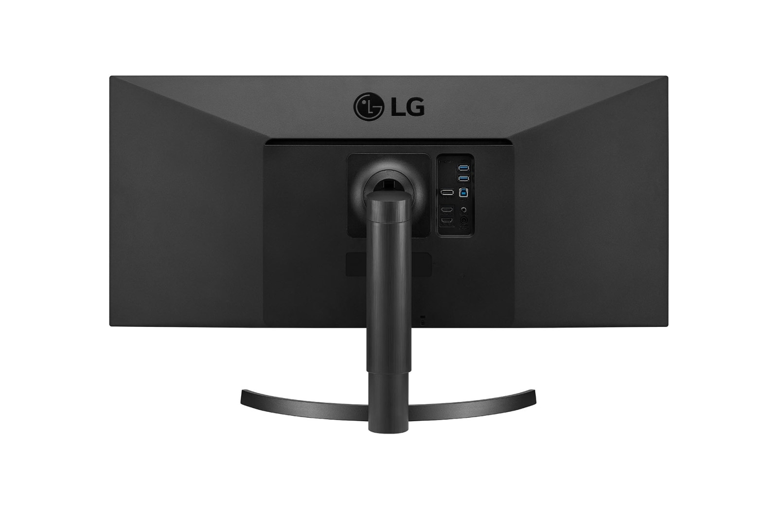 LG 34WN750 computer monitor – image 6