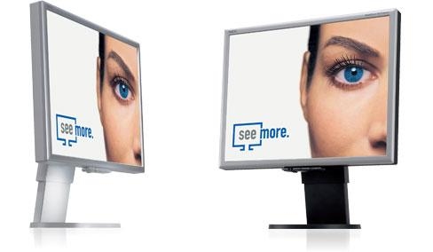 NEC MultiSync LCD2070NX 20.1"