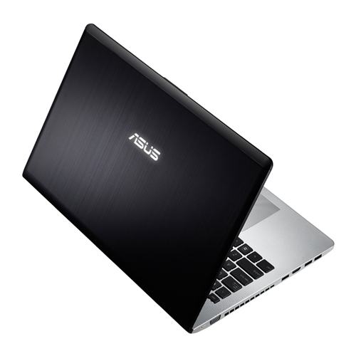 ASUS N56VJ-S3005H laptop Intel® Core™ i5 i5-3210M – image 1