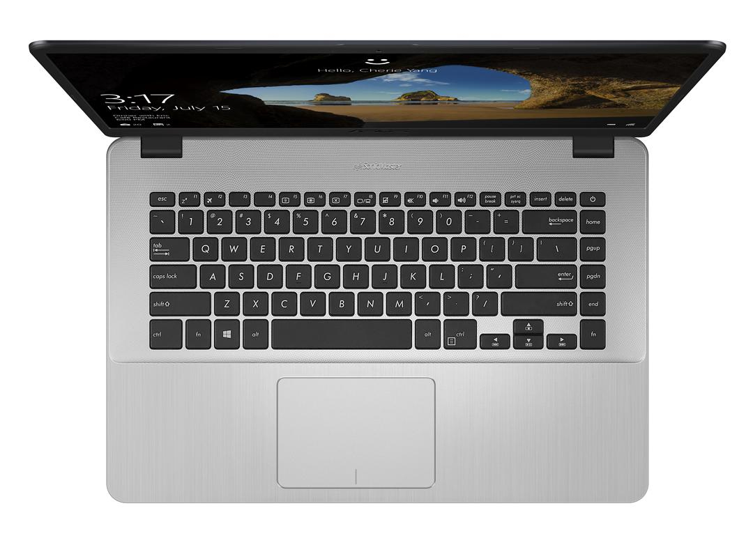 ASUS Vivobook S505BA-BR194T AMD A9 A9-9420 Laptop – image 2