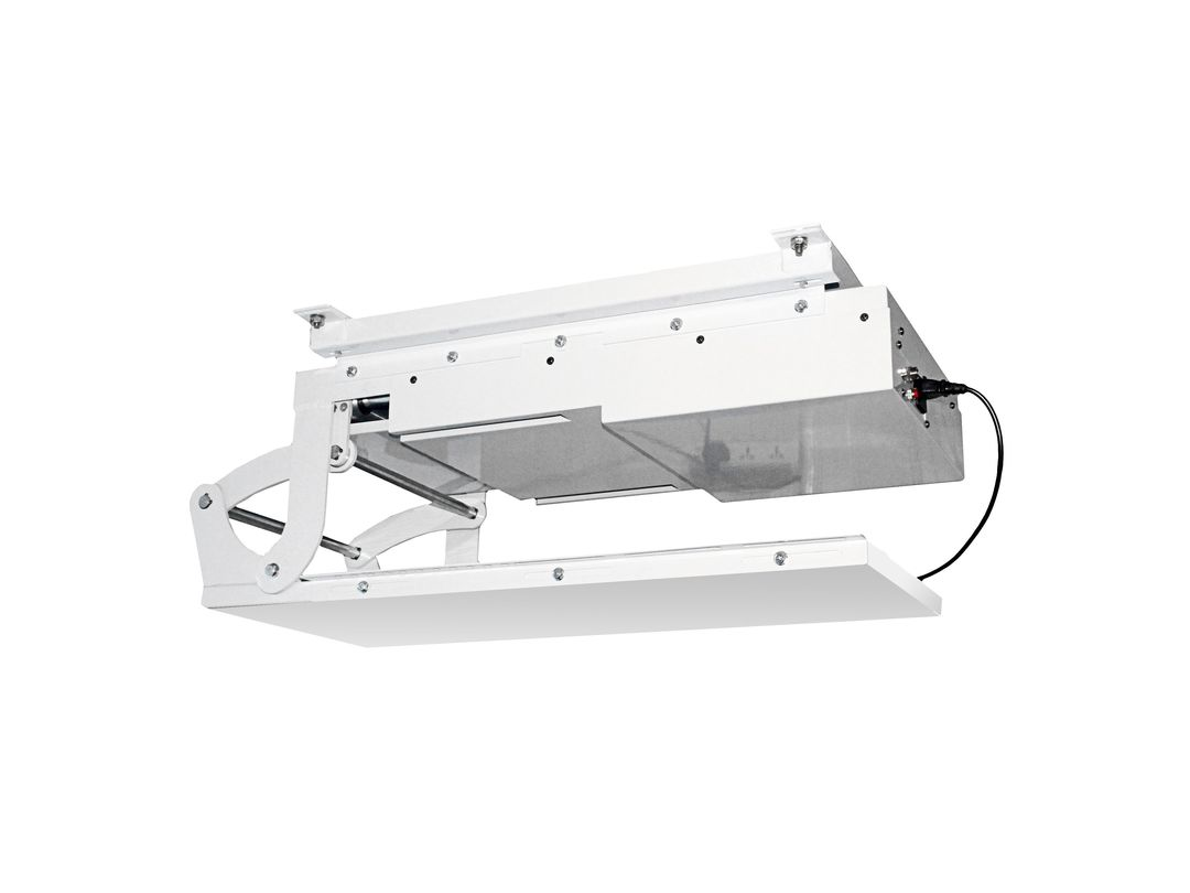 Multibrackets M Motorized Ceilingmount Inverted – image 3