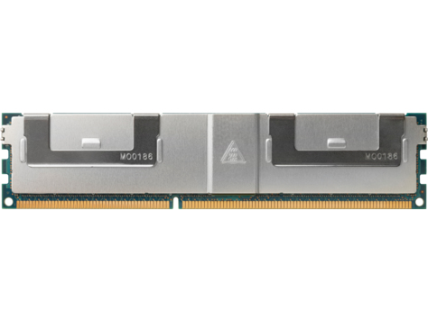 HP 1XD87AA memory module – image 2