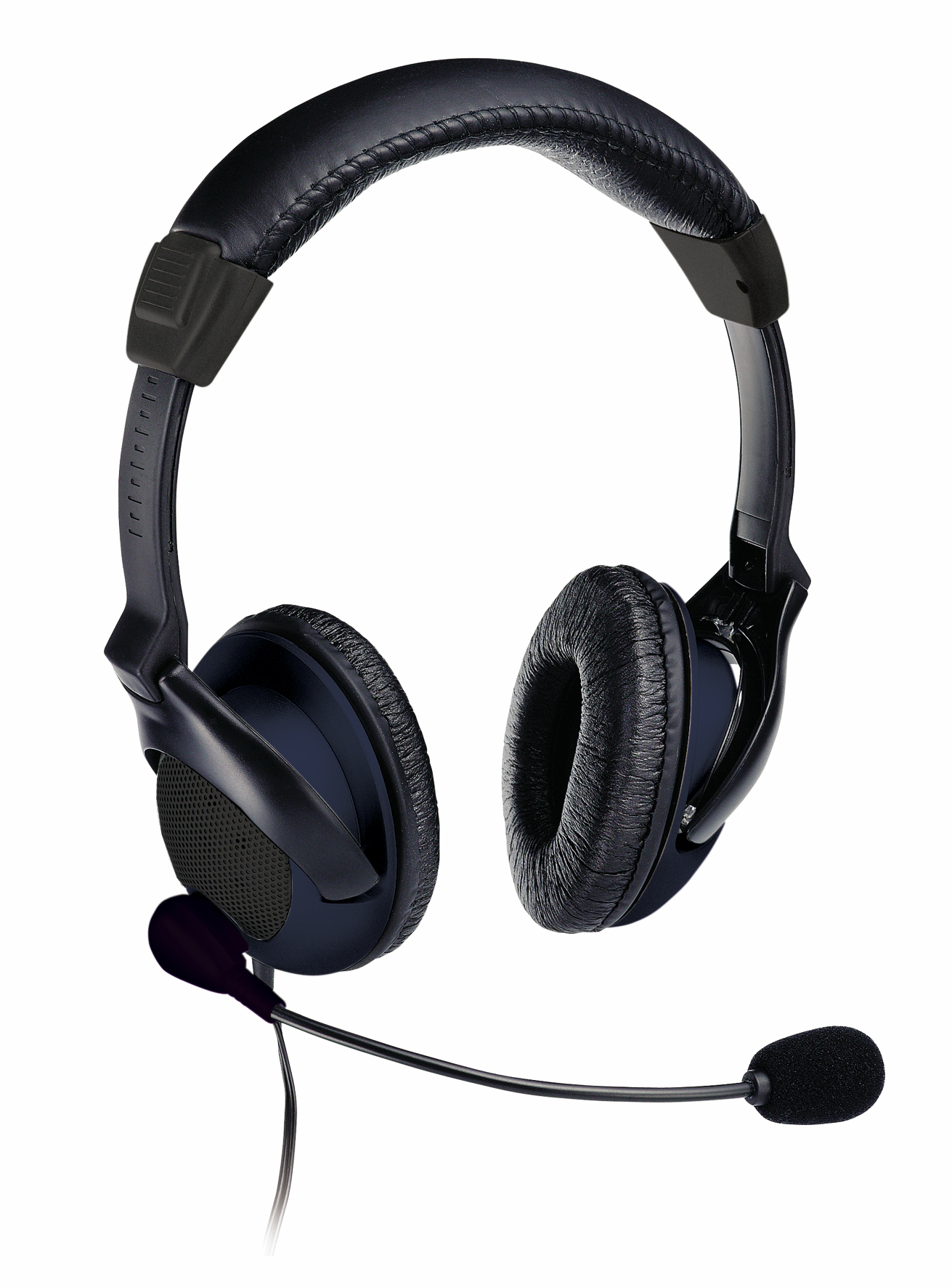 Trust MULTI FUNCTION HEADSET 410 BASS