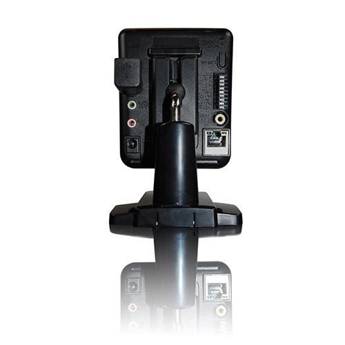Zyxel IPC3605N security camera Indoor – image 3
