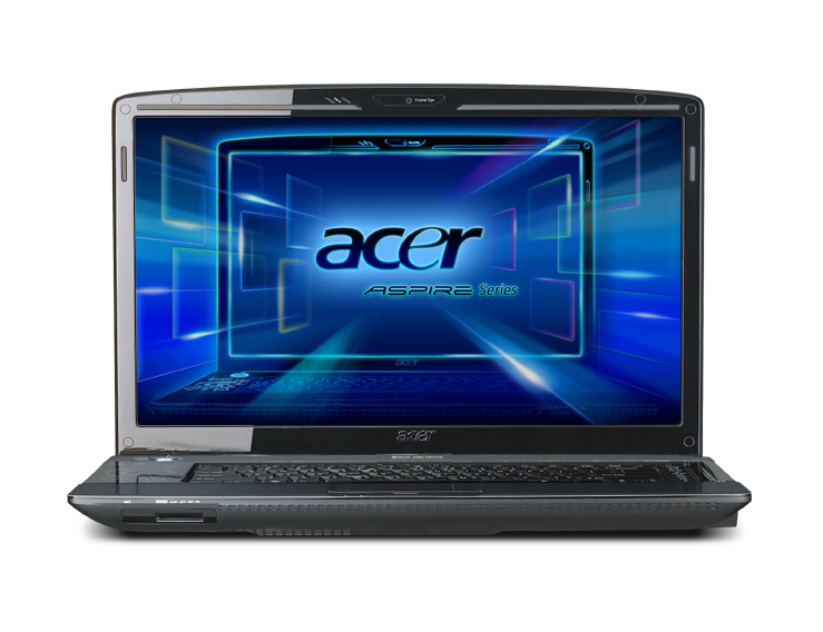 Acer Aspire 6935G-584G32BN – image 1
