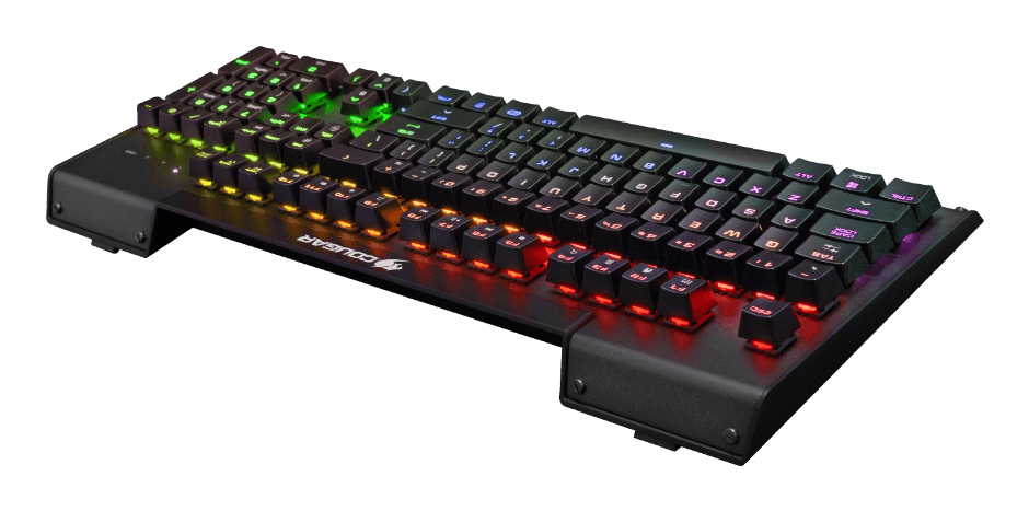 COUGAR Gaming Tastatur ULTIMUS RGB, Mechanisch – image 7