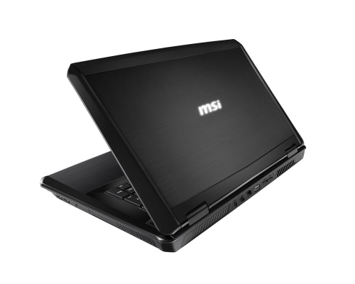 MSI Gaming GE70CH-i789W7H Intel® Core™ i7 i7-2670QM – image 2