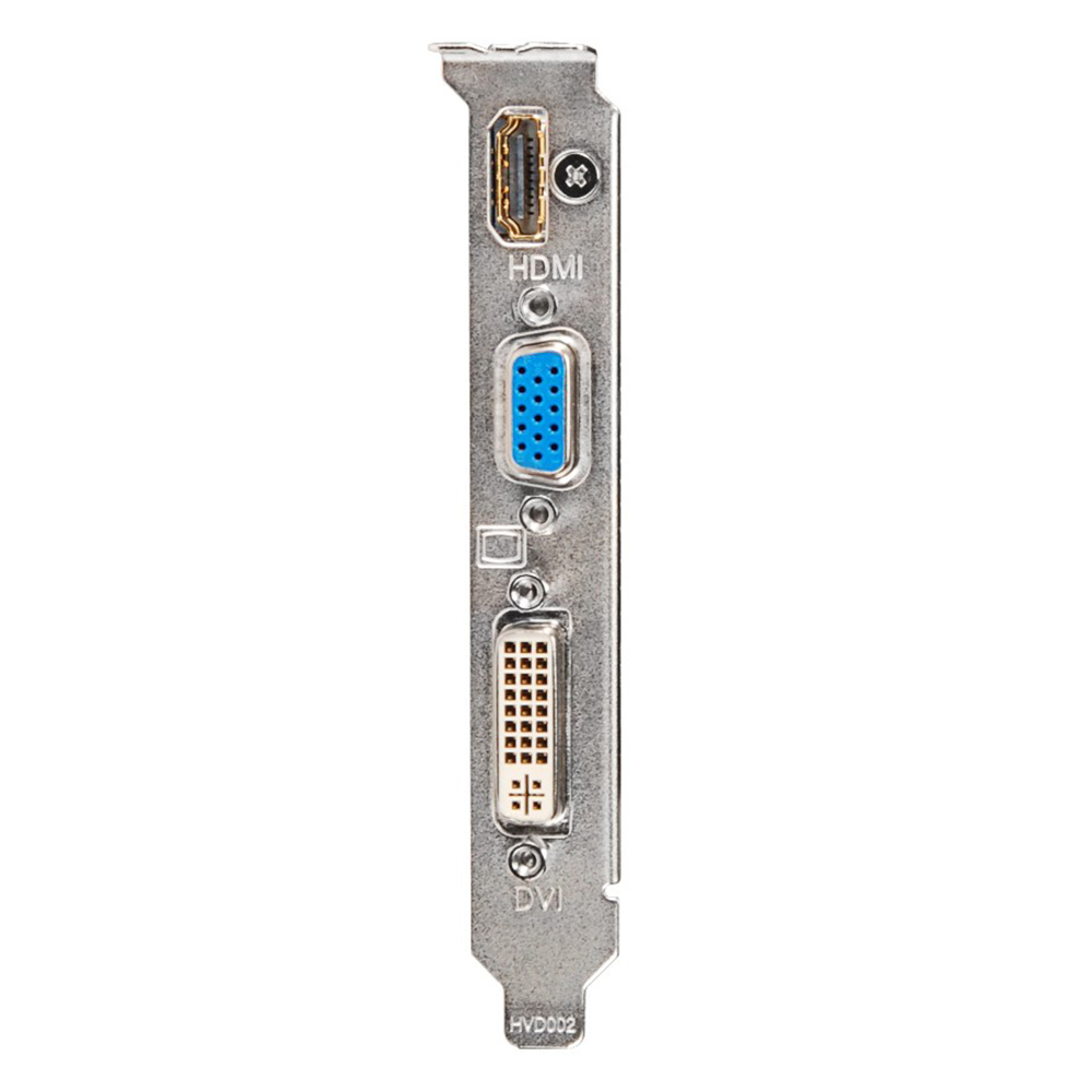 GIGABYTE GV-N610AX-1GI graphics card NVIDIA GeForce GT 610 – image 3