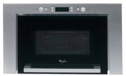 Whirlpool AMW 488/IX