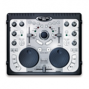 Hercules DJ Control MP3 – image 2