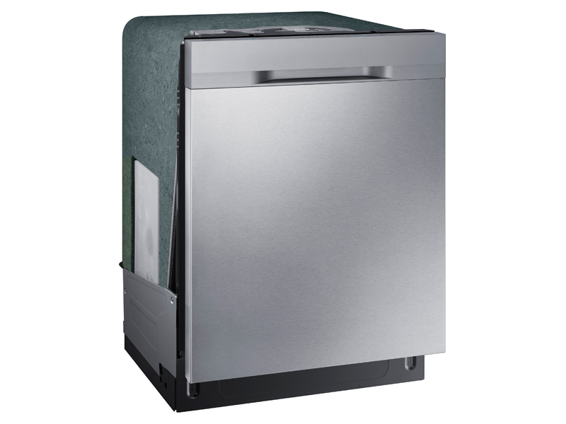 Samsung DW80K5050US dishwasher Fully built-in 15 place settings – image 3