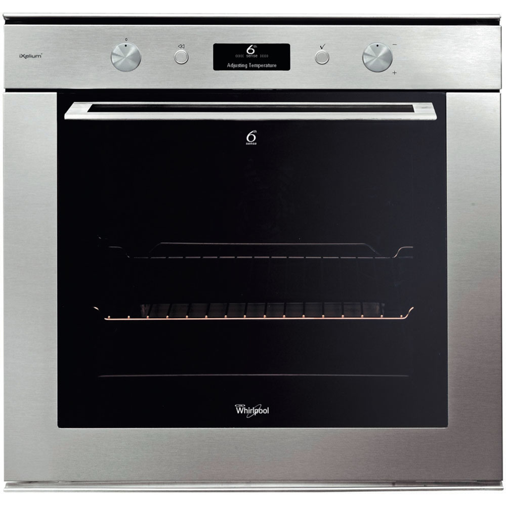 Whirlpool AKZM 7632/IXL