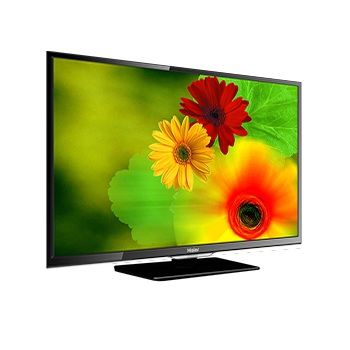 Haier LE48M600 hospitality TV – image 2
