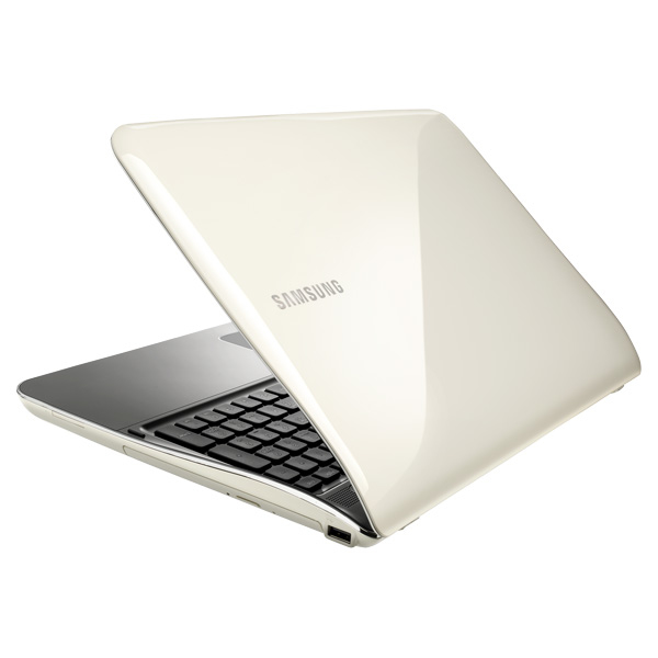 Samsung SF SF510 Intel® Core™ i5 i5-460M – image 2